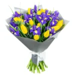 Букет Оливия